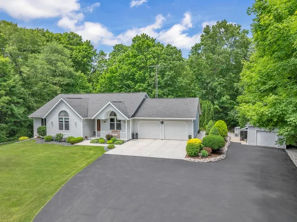 W5986 County Rd MM, Elkhart Lake, WI 53020