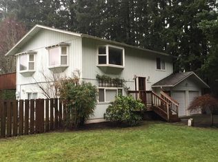 1615 N Oak St, Canby, OR 97013