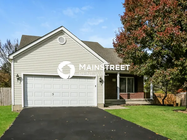 2025 Santuomo Ave, Grove City, OH 43123