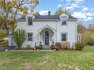 180 Elmore Rd, Rochester, NY 14618