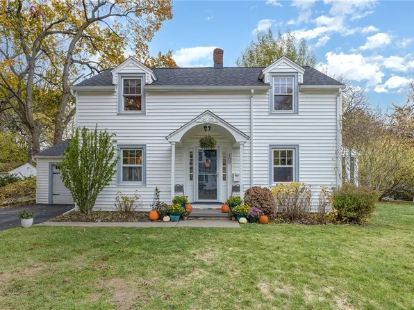 180 Elmore Rd, Rochester, NY 14618