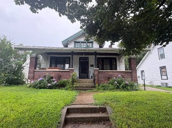 1715 Morton St, Lafayette, IN 47904