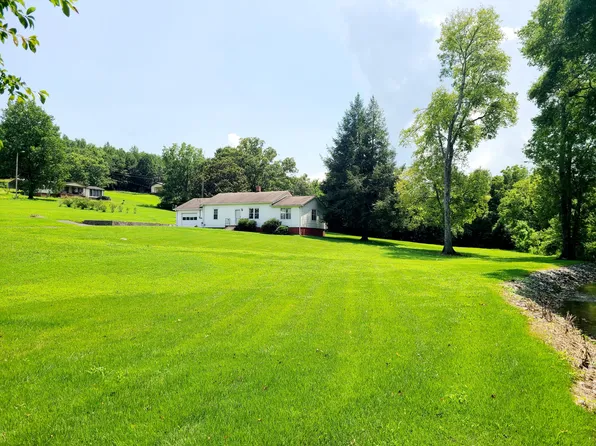 298 E Georgia Ave, Whitwell, TN 37397