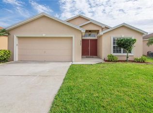 4748 Mandolin Loop, Winter Haven, FL 33884