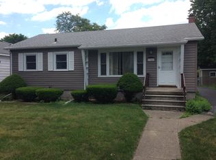 17847 Lorenz Ave, Lansing, IL 60438