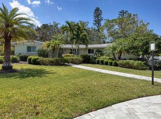 600 Buttonwood Dr, Longboat Key, FL 34228