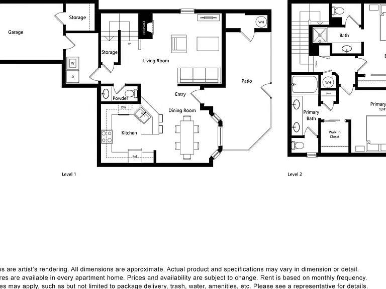 ARTA Apartments — Photo 32