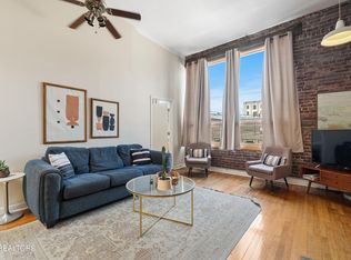 118 E Jackson Ave #2, Knoxville, TN 37915