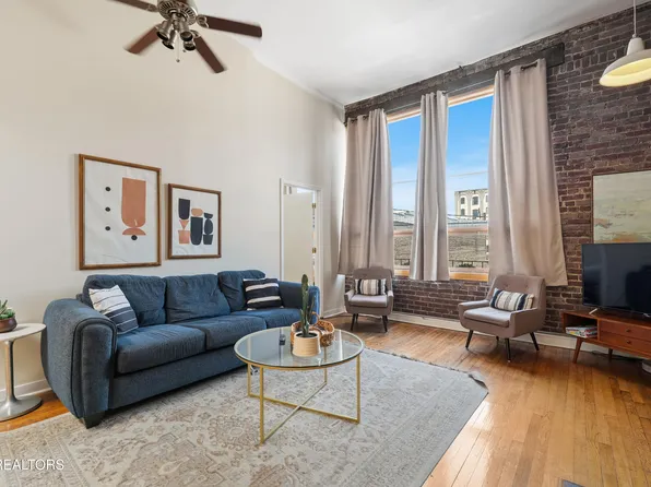 118 E Jackson Ave #2, Knoxville, TN 37915
