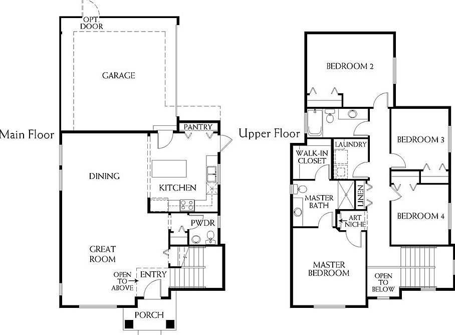 2nd image of 1104 27th StPl NW #33