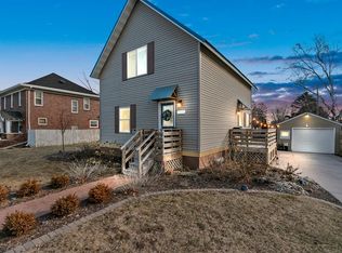 710 1st St, Kewaunee, WI 54216