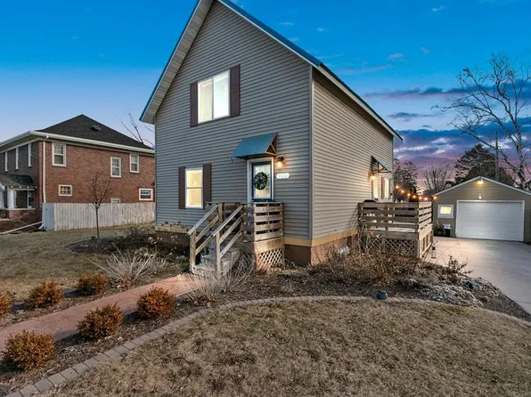 710 1st St, Kewaunee, WI 54216