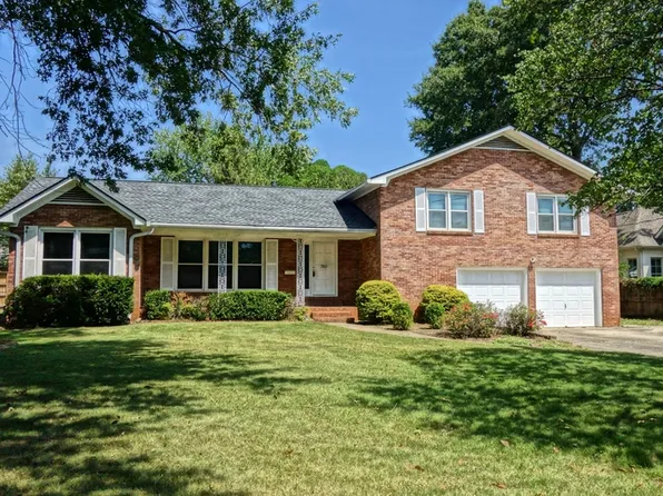 3306 Hastings Rd SW, Huntsville, AL 35801