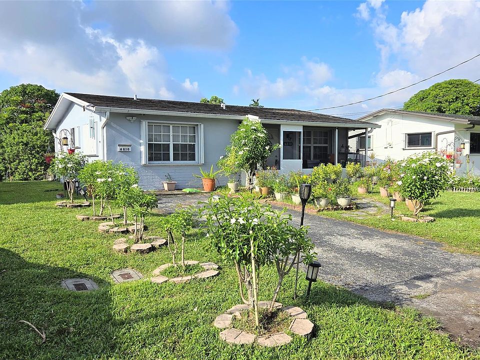 1st image of 6810 NW 26th Street