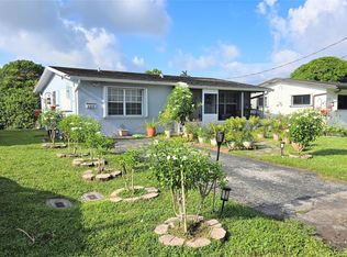 6810 NW 26th St, Sunrise, FL 33313