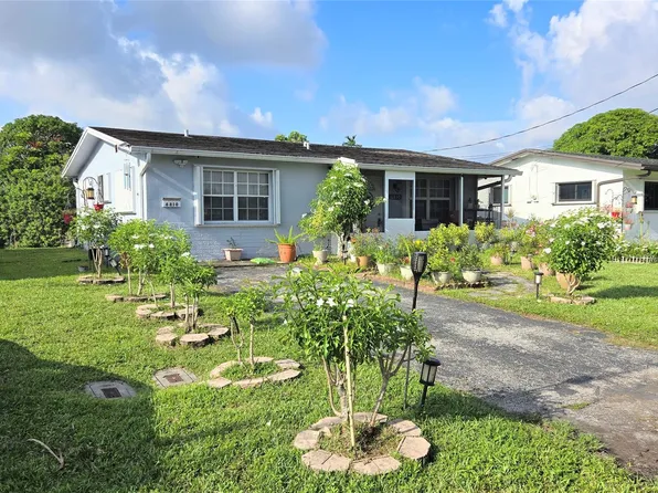 6810 NW 26th Street, Sunrise, FL 33313