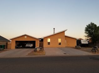 136 Hipkoe Dr, Winslow, AZ 86047