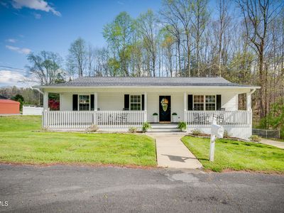 134 Center St, Rogersville, TN, 37857