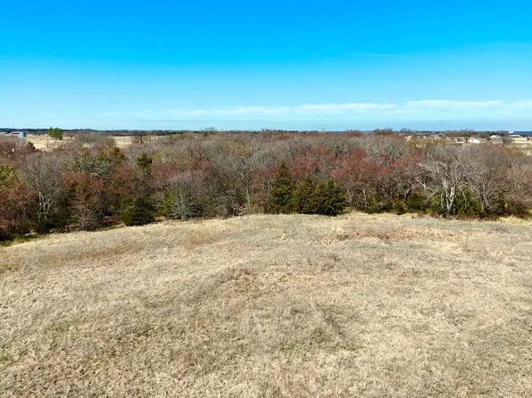 Dixie Rd, Whitesboro, TX 76273