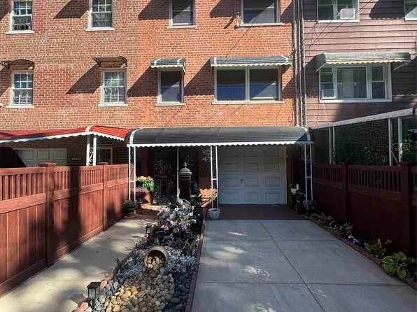 1263 E 222nd Street, Bronx, NY 10469