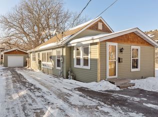 833 Deppe St, West Saint Paul, MN 55118