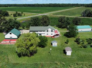 2424 165th Ave NE, Foley, MN 56329