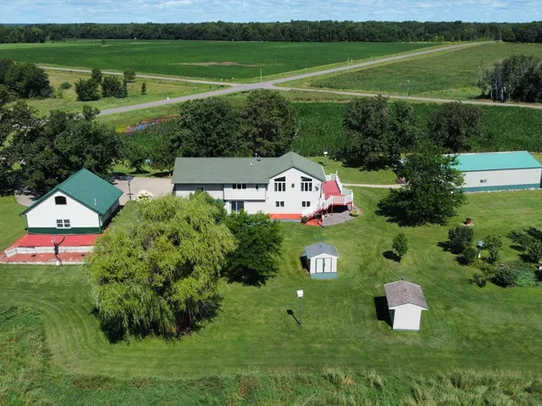2424 165th Ave NE, Foley, MN 56329