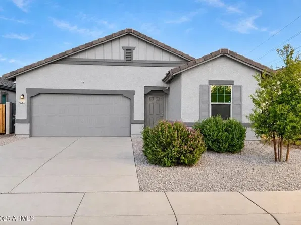 3646 S 97th Ln, Tolleson, AZ 85353