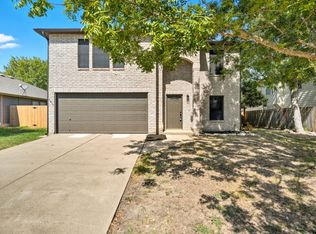 1073 Stone Holw, New Braunfels, TX 78130