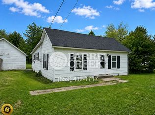 106 Simpson Ln, Danville, KY 40422