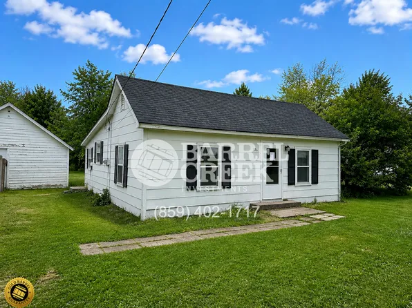 106 Simpson Ln, Danville, KY 40422