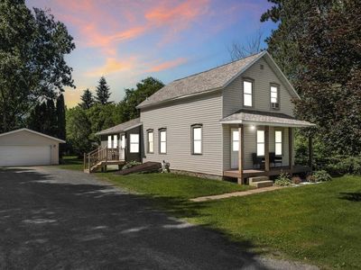 7493 COUNTY ROAD Z, Custer, WI, 54423