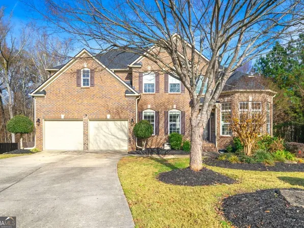 3593 Quillback Ct, Atlanta, GA 30349