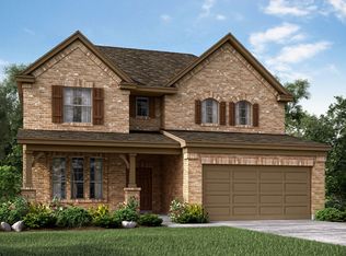 409 Pecan Bayou Ct, Leander, TX 78641