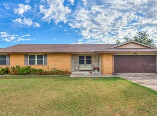 7708 Westwood Ln, Oklahoma City, OK 73169