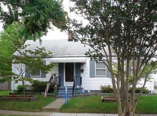 522 Gladstone Rd, Norfolk, VA 23505