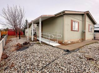 7119 Turner Ct, Klamath Falls, OR 97603
