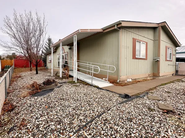 7119 Turner Ct, Klamath Falls, OR 97603