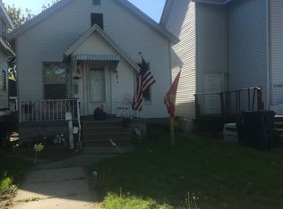 1005 N Van Buren St, Bay City, MI 48708