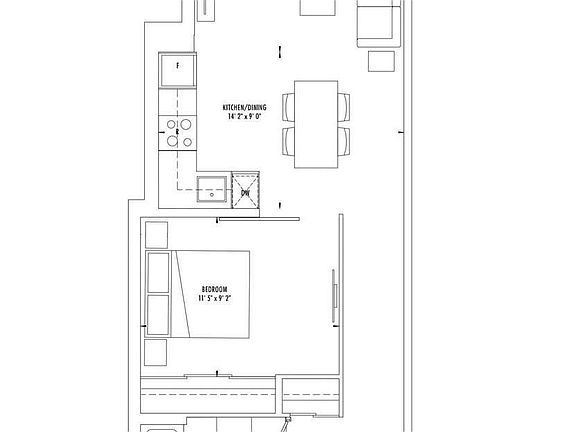 2nd image of 219 Dundas St E #1901