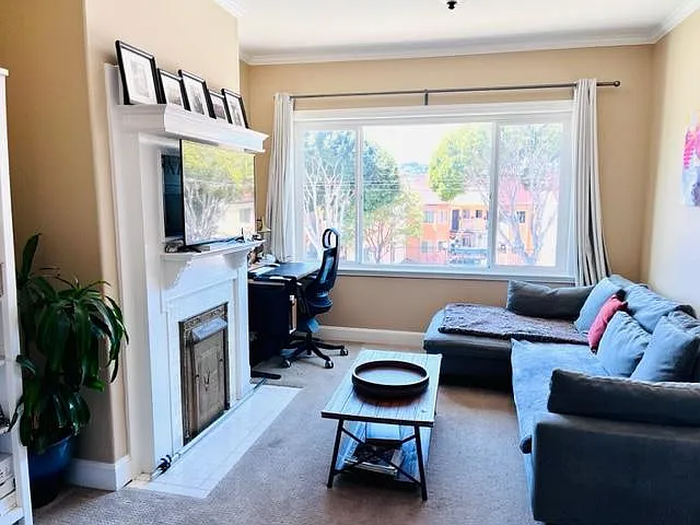 509 Potrero Ave #A — Photo 5
