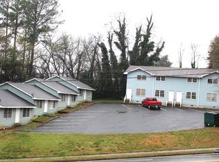 400 S Pond St, Toccoa, GA 30577