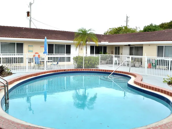 4209 NE 21st Ave, Fort Lauderdale, FL 33308