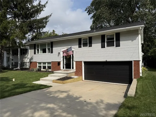 161 N Linden St, Buffalo, NY 14221