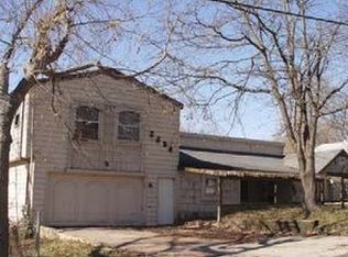 2654 Stark Ave, Kansas City, MO 64129