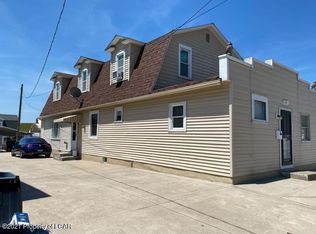242 Union St, Luzerne, PA 18709