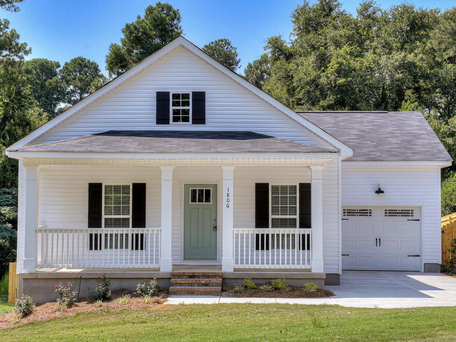 1806 Lowe St, North Augusta, SC 29841 MLS 207830 Zillow
