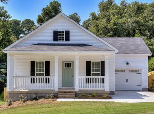 1806 Lowe St, North Augusta, SC 29841