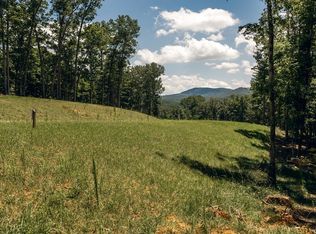 133 Ridges Of Blue Rdg, Morganton, GA 30560