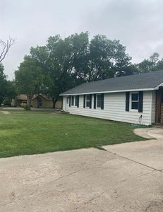 408 NW 9th St, Guymon, OK, 73942